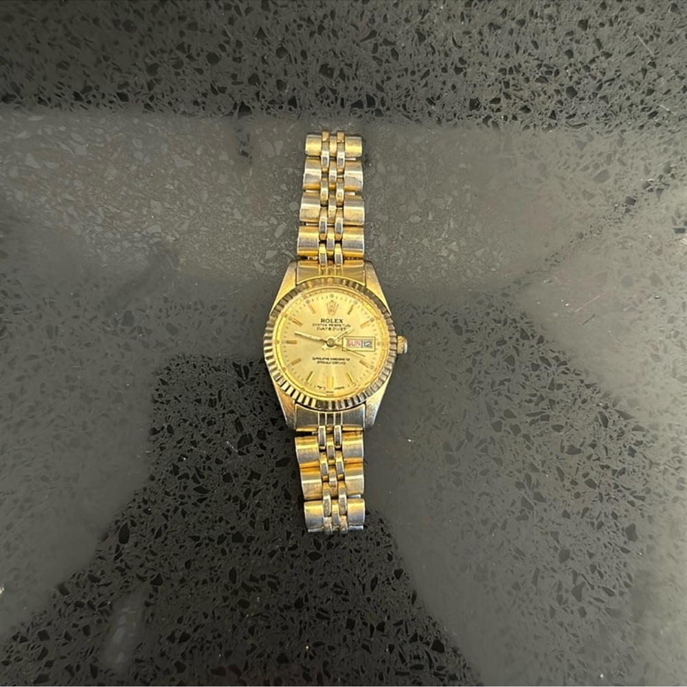 Woman’s Watch